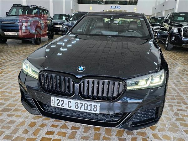 BMW for sale in Iraq